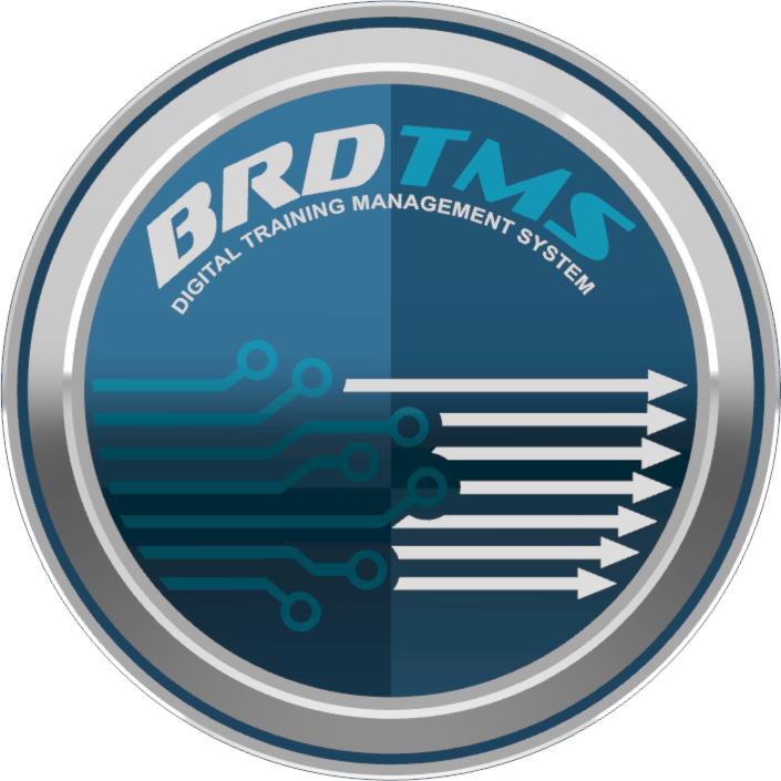 BRDTMS Logo